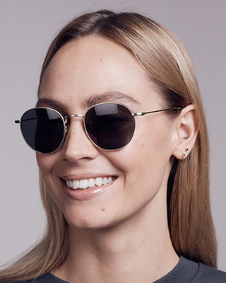 Oswald Sunglasses Finlay 