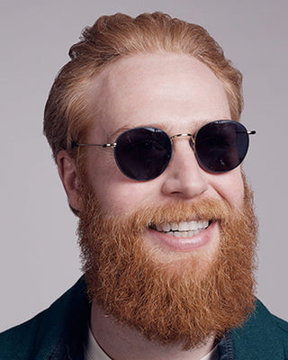 Oswald Sunglasses Finlay 