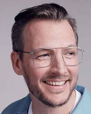 Parker Spectacles Finlay 