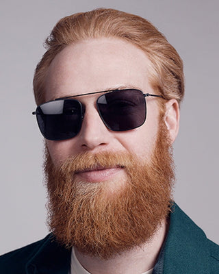 Parker Sunglasses Finlay 