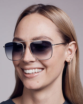 Parker Sunglasses Finlay 