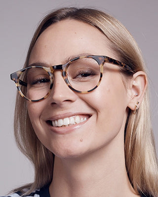 Percy Spectacles Finlay 