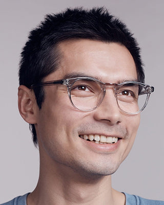 Percy Spectacles Finlay 