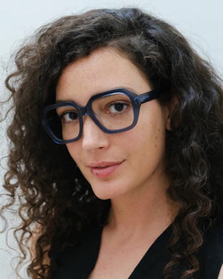 Saunders Spectacles Finlay 