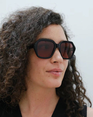 Saunders Sunglasses Finlay 