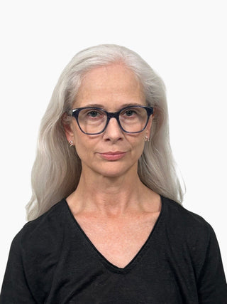 Vivian Spectacles Finlay 