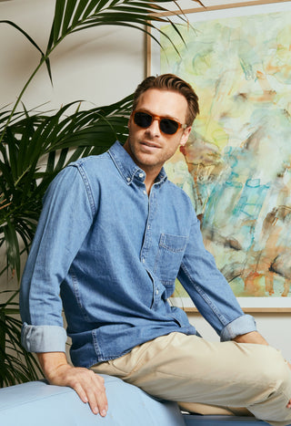 Wallace Sunglasses Finlay 