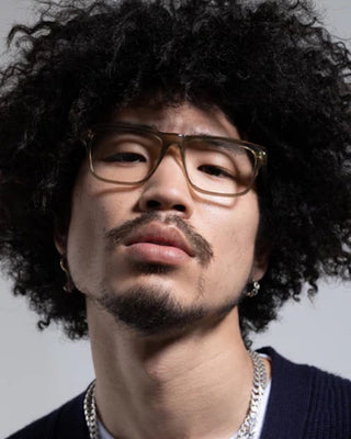 Winston Spectacles Finlay 