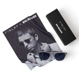 Chiltern Sunglasses FINLAY 