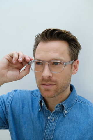 Wallace Spectacles Finlay 
