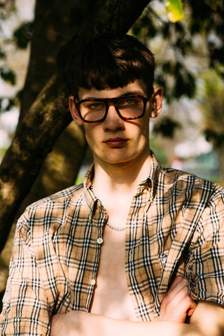 Murdoch Spectacles Finlay 