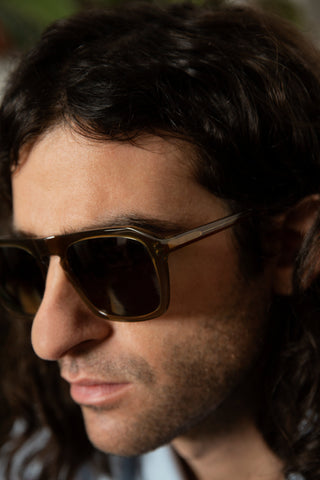 Murdoch Sunglasses Finlay 