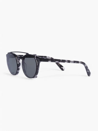 Percy Black Clip-On Clip_On Finlay 