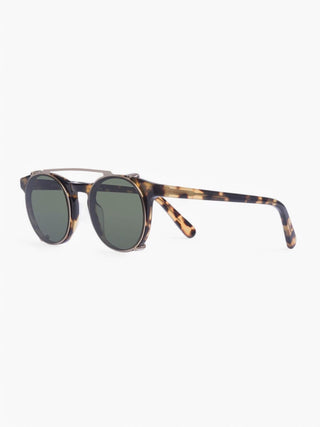 Percy Gold Clip-On Clip_On Finlay 