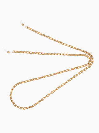 Capri Gold Talis Chains 