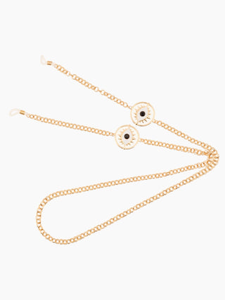 Flirty Eyes Accessories Talis Chains 