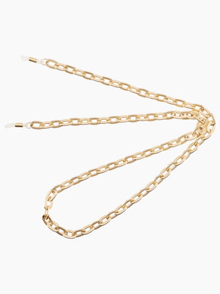 Monte Carlo Gold Accessories Talis Chains 