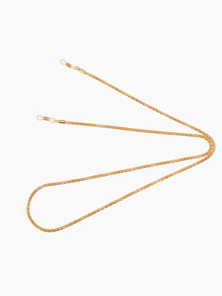 Paris Light in Gold Accessories Talis Chains 