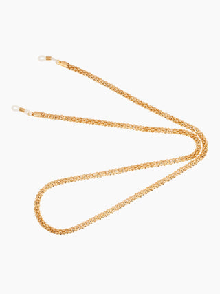 Paris in Gold Accessories Talis Chains 