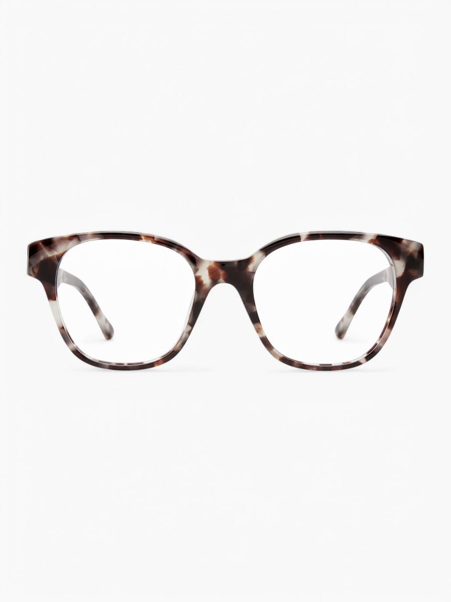 Vivian Marble Frame Spectacles | FINLAY