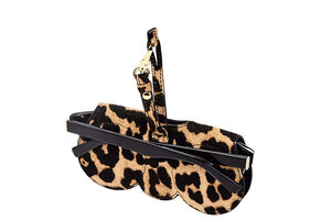 Leopard Fur Suncover Accessories Finlay 