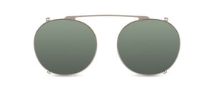 Percy Gold Clip-On Clip_On Finlay 