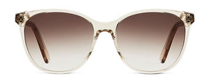 Albany Sunglasses Finlay Brown to White 