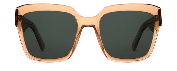 Louis Vuitton 1.1 Millionaires Sunglasses In Green