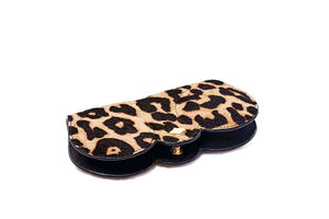 Leopard Fur Suncover Accessories Finlay 