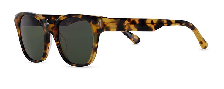 Tortoise Sunglasses for Women - Warby Parker - (Prescription Sunglasses Available)